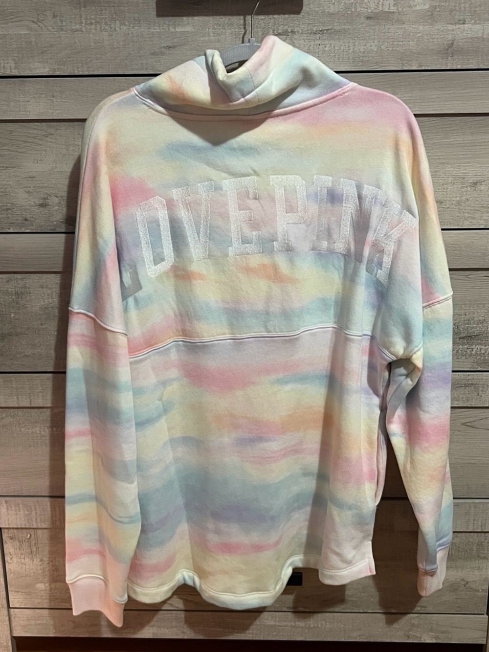 Victoria's Secret PINK Pullover Size S
